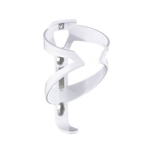 NOSAČ BIDONA BONTRAGER ELITE WHITE