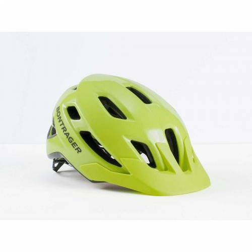 KACIGA BONTRAGER QUANTUM MIPS SMALL RADIOACTIVE YELLOW CE