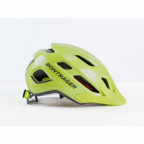 KACIGA BONTRAGER QUANTUM MIPS SMALL RADIOACTIVE YELLOW CE Cijena