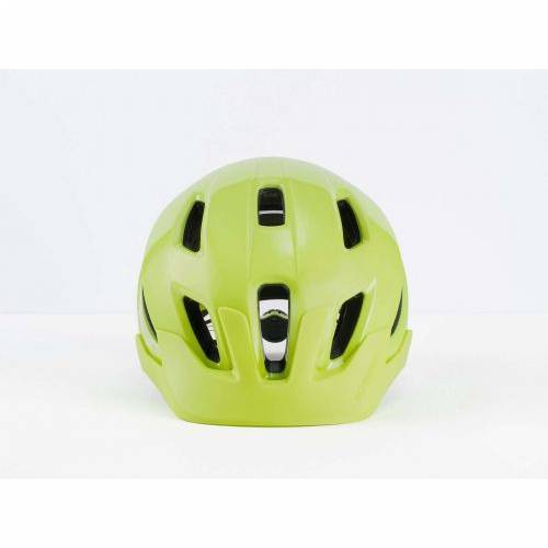 KACIGA BONTRAGER QUANTUM MIPS SMALL RADIOACTIVE YELLOW CE Cijena