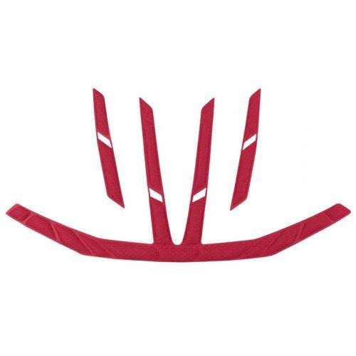 SPUŽVA KACIGE BONTRAGER STARVOS MIPS PAD RED SET 0 Cijena