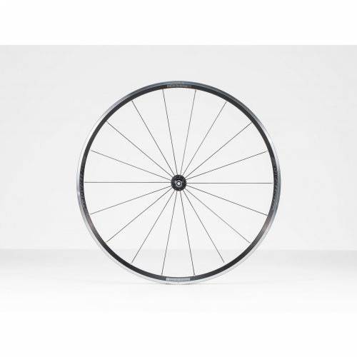 KOTAČ I BONTRAGER TRKAĆI PARADIGM 700C TLR BLACK/GREY Cijena