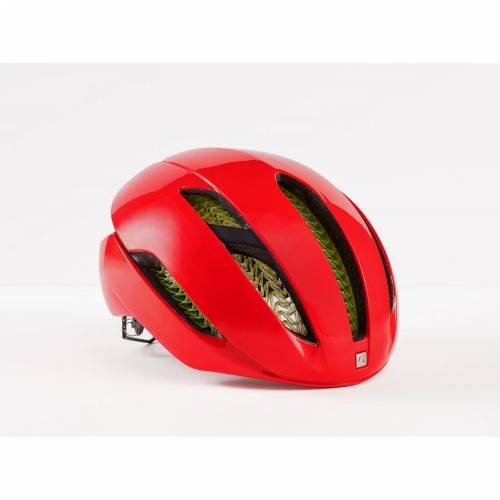 KACIGA BONTRAGER XXX WAVECEL SMALL RED CE