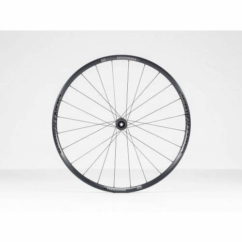 KOTAČ I BONTRAGER TRKAĆI PARADIGM COMP 25 DISC 12T BLACK Cijena