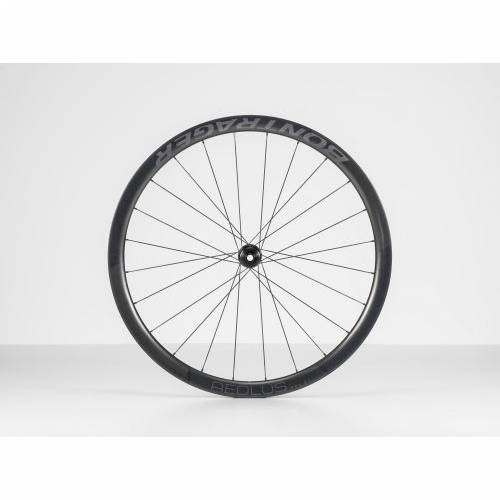 KOTAČ I BONTRAGER TRKAĆI AEOLUS RSL 37 TLR DISC BLACK Cijena