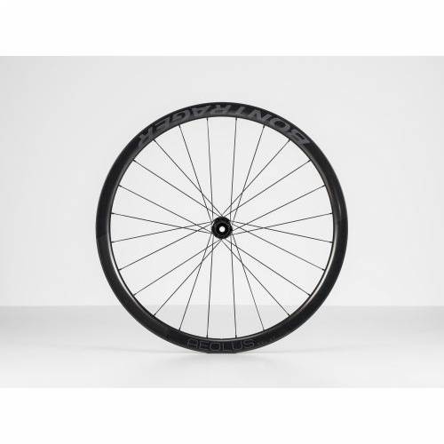 KOTAČ II BONTRAGER TRKAĆI AEOLUS RSL 37 TLR DISC BLACK Cijena