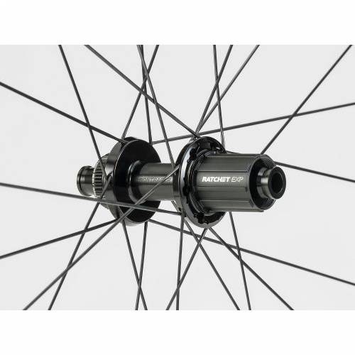 KOTAČ II BONTRAGER TRKAĆI AEOLUS RSL 37 TLR DISC BLACK Cijena