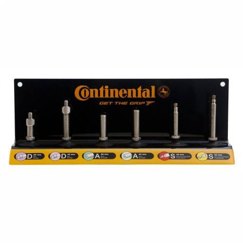 ZRAČNICA 28X1.75X2 (32-622/47-622) DV 40MM, TOUR 28 (700C) ALL, CONTINENTAL Cijena