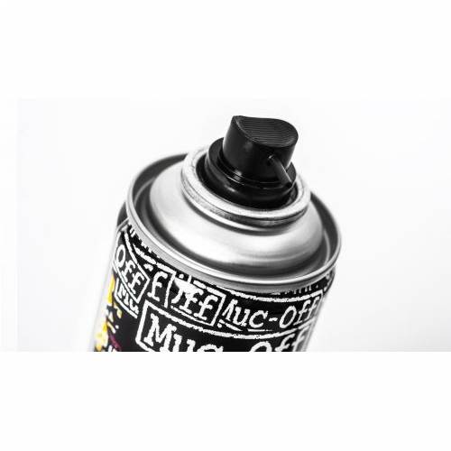 SPREJ ZA LANAC MUC-OFF DRY PTFE CHAIN LUBE AEROSOL 400ML Cijena Akcija