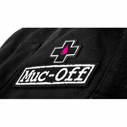 PREGAČA ZA SERVISERE MUC-OFF WORKSHOP APRON Cijena