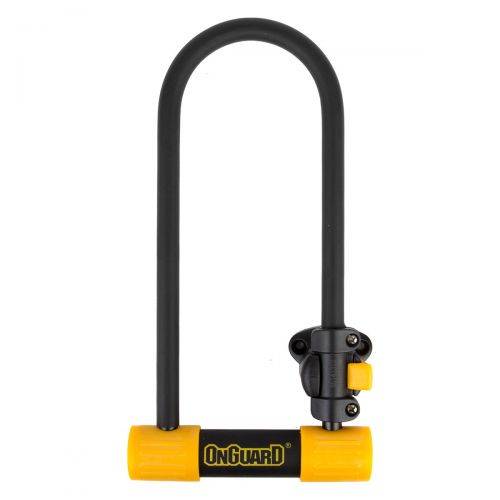 LOKOT U-LOCK ONGUARD COMBO MINI LS  90X240MM, 13MM SHACKLE / ŠIFRA Cijena