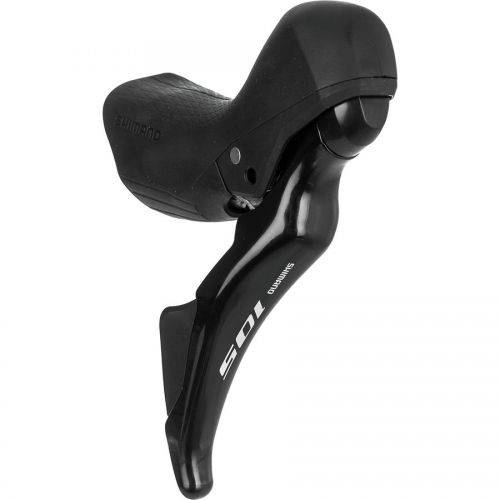 RUČICA KOČNICE/MJENJAČA SHIMANO 105 ST-R7025, 11-BRZINA, DESNA, UKLJ. 2200MM INNER, CRNA, IND.PACK Cijena