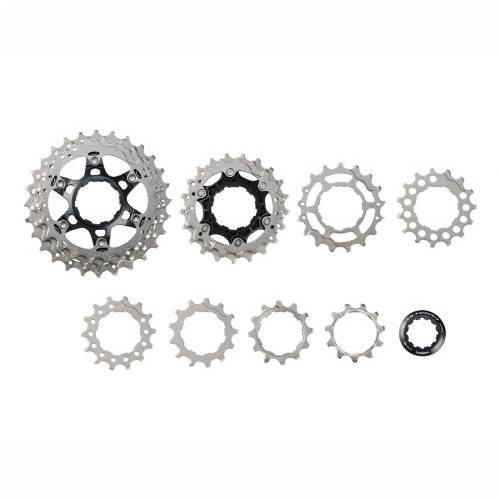 PROSTOKRETNI ZUPČANIKSHIMANO ULTEGRA CS-R8000, 11 BRZINA, 11-12-13-14-15-17-19-21-24-27-30Z, IND.PACK Cijena Akcija