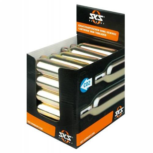 PATRONE ZA BRZO PUMPANJE CO2 AIRCHAMP SKS /PAK.25 Cijena