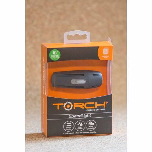 SVJETLO PREDNJE SPEEDLIGHT 55001 - 300 LUMENA/60LUX, 5 FUNKCIJA, USB RECHARGEABLE Cijena Akcija