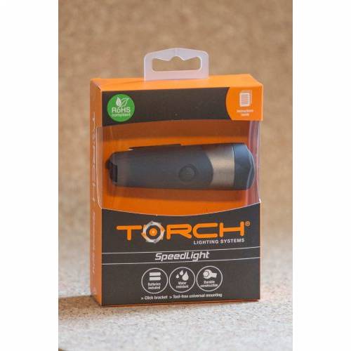 SVJETLO PREDNJE SPEEDLIGHT 55002 - 500 LUMENA, 5 FUNKCIJA, USB RECHARGEABLE Cijena Akcija