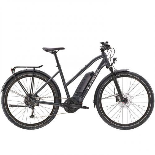 BICIKL TREK e-Bike ALLANT+ 5 LOWSTEP S METTALIC GRAY / 2023 Cijena