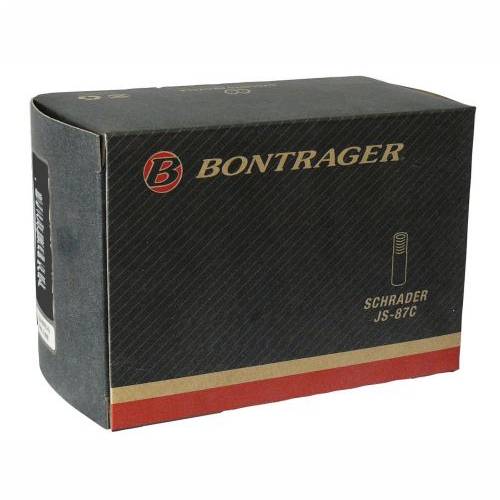 ZRAČNICA BONTRAGER STANDARD 24X1.75-2.125 PRESTA VALVE 48MM Cijena