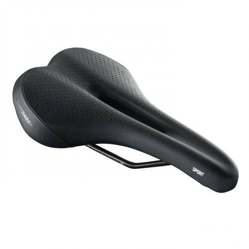 SJEDALO BONTRAGER SPORT MUŠ. CRNO 275mm Cijena