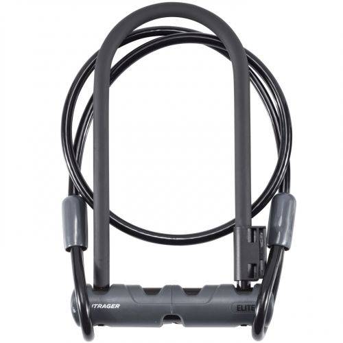 LOKOT BONTRAGER ELITE U-LOKOT WITH 4’ CABLE KEY 12MM X 9IN Cijena