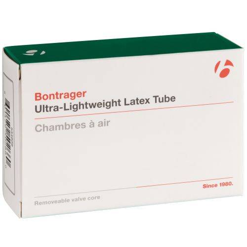 ZRAČNICA BONTRAGER ULTRA LATEX 700X25/30C RVC 48MM Cijena