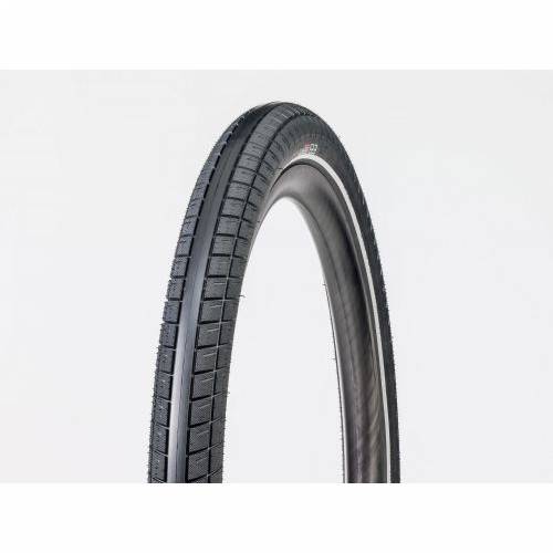 VANJSKA GUMA  BONTRAGER E6 HARD-CASE LITE 27.5X2.40 REFLECTIVE