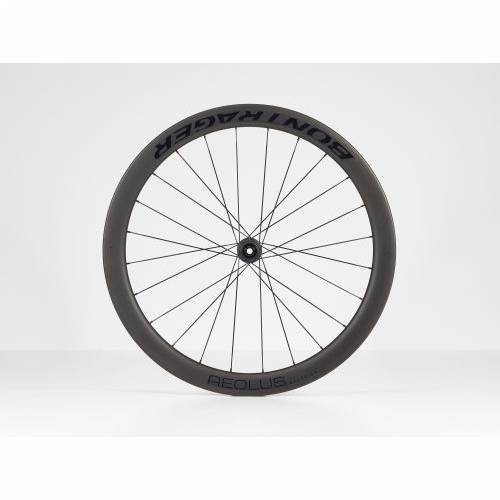 KOTAČ I BONTRAGER TRKAĆI AEOLUS ELITE 50 DISC TLR BLACK Cijena