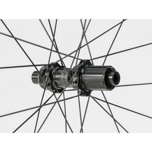 KOTAČ II BONTRAGER TRKAĆI AEOLUS PRO 37 TLR DISC BLACK Cijena