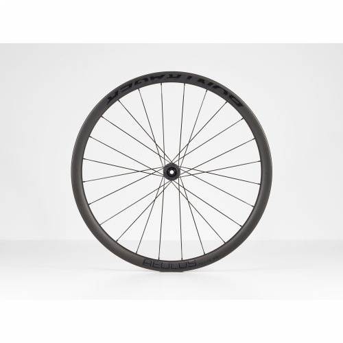 KOTAČ I BONTRAGER TRKAĆI AEOLUS ELITE 35 DISC TLR BLACK Cijena