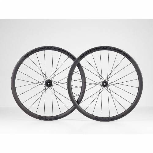 KOTAČ I BONTRAGER TRKAĆI AEOLUS ELITE 35 DISC TLR BLACK Cijena