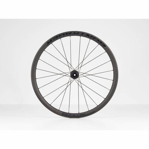 KOTAČ II BONTRAGER TRKAĆI AEOLUS ELITE 35 DISC TLR BLACK Cijena