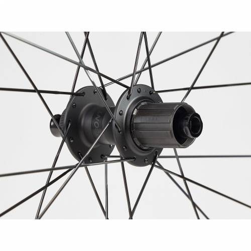 KOTAČ II BONTRAGER TRKAĆI AEOLUS ELITE 35 DISC TLR BLACK Cijena