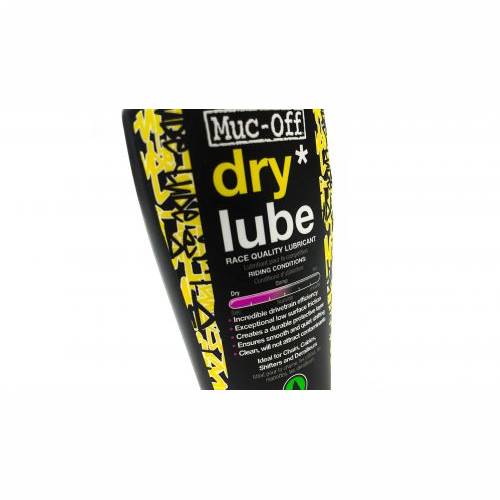 ULJE ZA LANAC MUC-OFF DRY LUBE 50ML Cijena