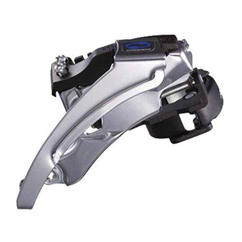 MJENJAČ I  ALTUS FD-M310, 7/8BR. 34.9MM, TOP SWING, DUAL PULL, CRNI, SHIMANO Cijena
