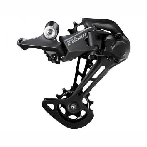 MJENJAČ ZADNJI SHIMANO DEORE RD-M5100-SGS, 11 BRZINA, TOP NORMAL, DIRECT ATTACHMENT, SHADOW PLUS Cijena