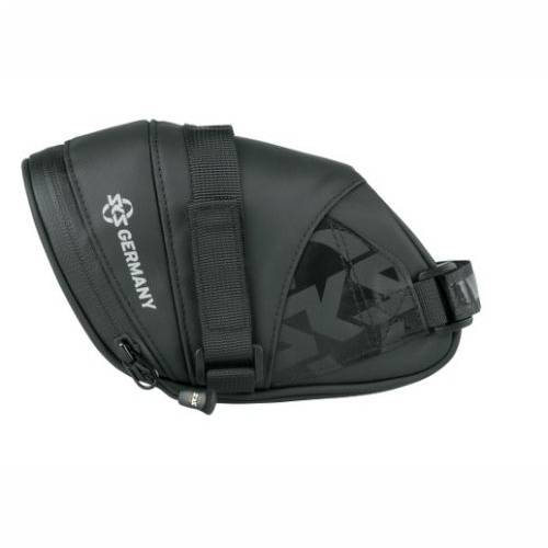 TORBICA POD SJEDALO EXPLORER STRAPS 1800ML,180+40X80X130+10MM , CRNA, SKS Cijena