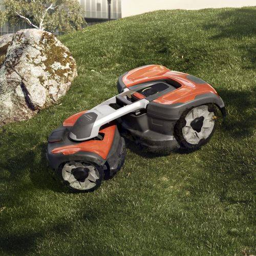 kosilica H Auto Mower 535 AWD Cijena