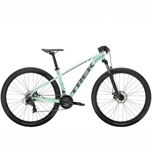 BICIKL TREK MTB MARLIN 4 S 27.5 VOODOO ALOHA GREEN / 2023 / Gen 2 Cijena