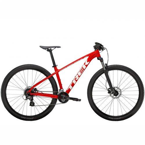 BICIKL TREK MTB MARLIN 5 XXS 26 RADIOACTIVE RED / 2023 / Gen 2 Cijena