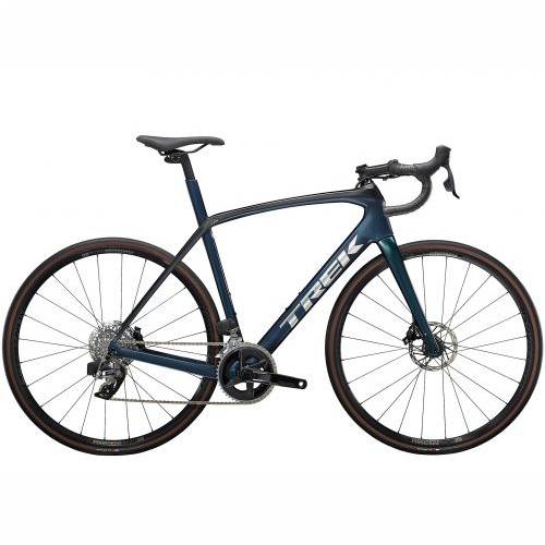 BICIKL TREK TRKAĆI DOMANE SL 6 ETAP 56 SATIN DARK AQUATIC/SATIN TREK / 2023 / Gen 3 Cijena