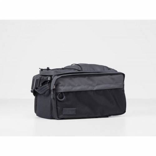 TORBICA BNT TRUNK BAG ZADNJA 35X20X20CM ZA NOSAČE TERETA SA MIK SISTEMOM Cijena