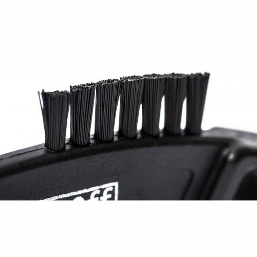 ČETKE ZA RAMU,ZUPČANIK,GLAVČINE, LANAC MUC-OFF 3 X BRUSH SET Cijena Akcija