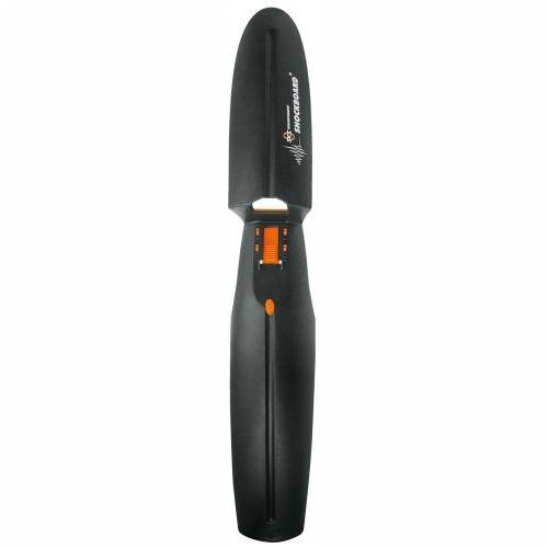 BLATOBRAN I 26’ MTB PVC SHOCKBOARD AMORT.CRNI SKS Cijena