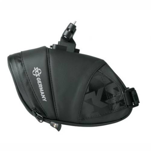 TORBICA  POD SJEDALO EXPLORER CLICK 1800ML, 180+40X80X130+10MM, CRNA SKS Cijena