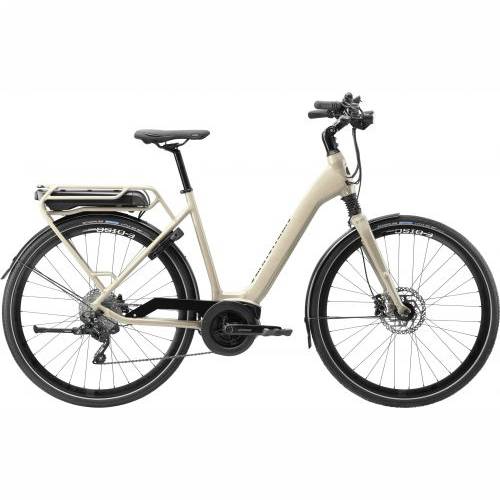 BICIKL e-bike CANNONDALE 700 U Mavaro Active City CHP 47CM / 2021 Cijena