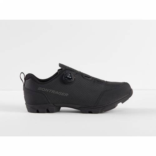 Cipele Bontrager Evoke Mountain, Black EU 42 Cijena