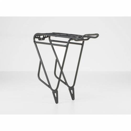 Nosač tereta Bontrager BackRack Deluxe MIK, Black M-XL (18-22’/54-62 cm) Cijena