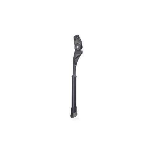 Nogica Bontrager Rear Mount Adjustable Kickstand, Black Cijena