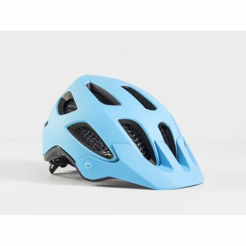 Kaciga Bontrager Rally WaveCel Mountain, Azure/Nautical Navy Large (58-63 cm) Cijena