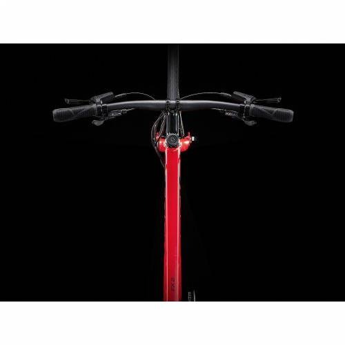 BICIKL TREK FX 2 DISC S SATIN VIPER RED / 2023 Cijena Akcija